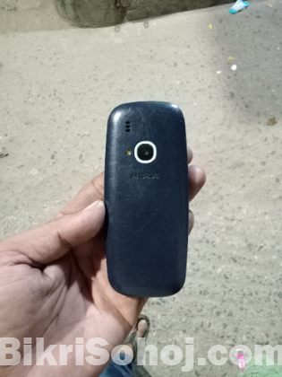 Nokia 3310